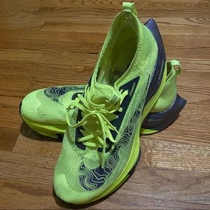 Nike Zoom Alphafly Next%